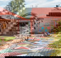 Armidale and Region Aboriginal Cultural Centre and Keeping Place - Inverell Accommodation