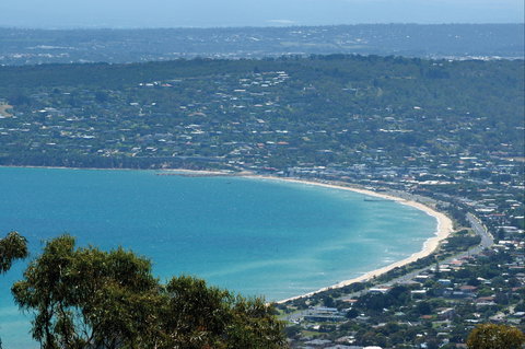 Arthurs Seat State Park - Inverell Accommodation 1