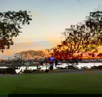 Ballina Golf and Sports Club - Inverell Accommodation
