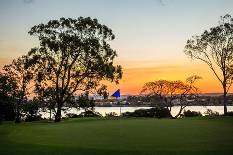 Ballina Golf And Sports Club - Inverell Accommodation 0