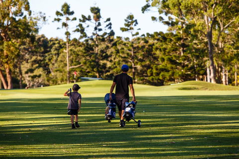 Ballina Golf And Sports Club - Inverell Accommodation 1