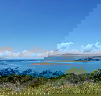 Bowen - Flagstaff Hill Lookout - Inverell Accommodation