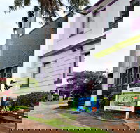 Bundaberg Regional Art Gallery - Inverell Accommodation