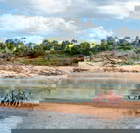 Burdekin - Inverell Accommodation