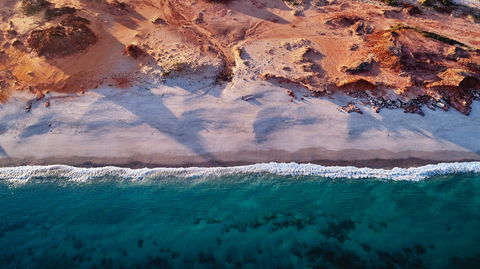 Cape Leveque - Inverell Accommodation 0