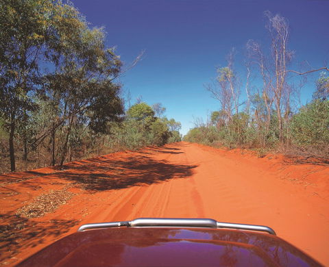 Cape Leveque - Inverell Accommodation 2