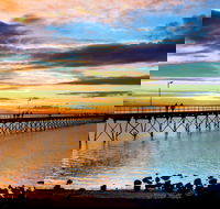 Ceduna Jetty - Inverell Accommodation