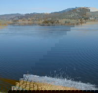 Chaffey Dam - Inverell Accommodation