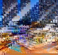 Chevron Renaissance Shopping Centre - Inverell Accommodation