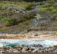 Dammerels History Walk - Inverell Accommodation