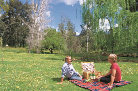 Darling Range - Inverell Accommodation 0