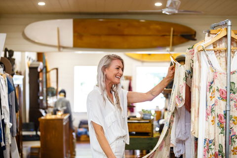 Driftlab - Newrybar - Inverell Accommodation 1