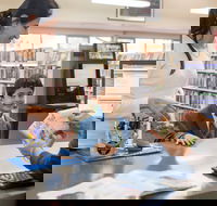 East Maitland Library - Inverell Accommodation