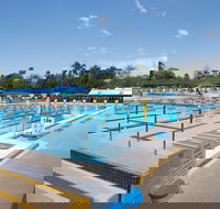 East Maitland Aquatic Centre - Inverell Accommodation