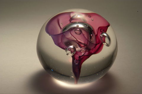 Eclectic Designs Glass Blowing Studio - Inverell Accommodation 0