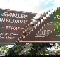 Gawler Self Driving Tour - Inverell Accommodation