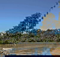 Georges River National Park - Inverell Accommodation