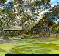 Girrakool Picnic Area - Inverell Accommodation