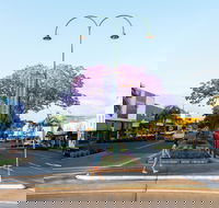 Grafton - Inverell Accommodation