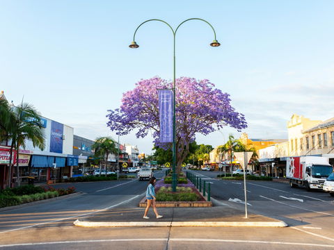 Grafton - Inverell Accommodation 0