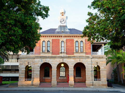 Grafton - Inverell Accommodation 1