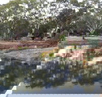 Green Corridor Walking Track - Inverell Accommodation