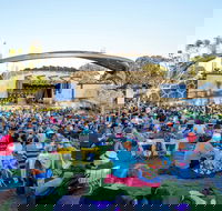 HOTA - Home of the Arts - Inverell Accommodation