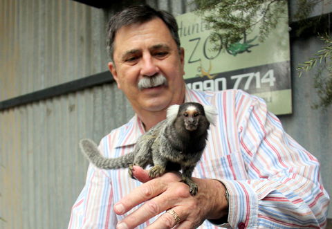 Hunter Valley Zoo - Inverell Accommodation 1