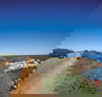 Indian Ocean Drive - Inverell Accommodation