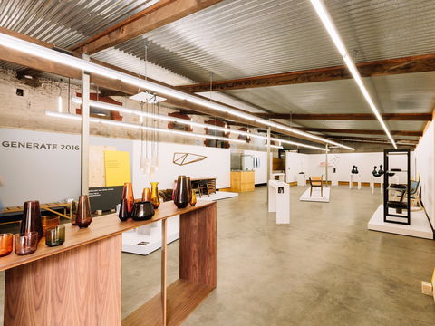 JamFactory At Seppeltsfield - Inverell Accommodation 1