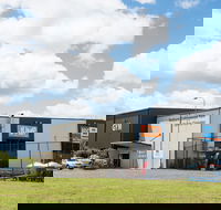 Just Jump Trampoline Park and Play Centre - Inverell Accommodation