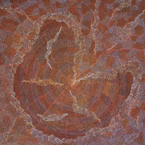 Kate Owen Gallery - Contemporary Aboriginal Art - Inverell Accommodation 0