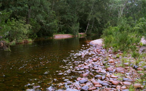 Kayaking Upper Tuross River And Bumbo Lake - Inverell Accommodation 1