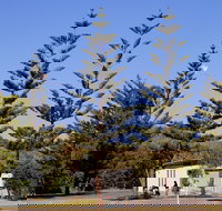 Kurrawa Park - Inverell Accommodation