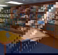 Local History Room - Inverell Accommodation