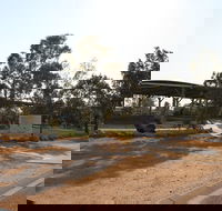 Longreach Skate Park - Inverell Accommodation