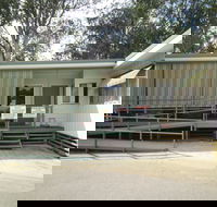 Lutheran Church Opportunity Shop - Inverell Accommodation