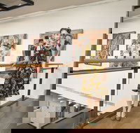 Maitland - Inverell Accommodation