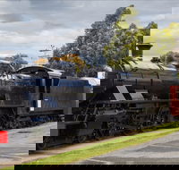 Margate Train - The - Inverell Accommodation