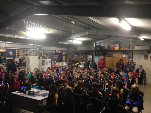 Mornington Peninsula Astronomical Society (MPAS) - Inverell Accommodation 2