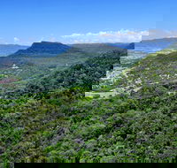 Mount Kembla Lookout - Inverell Accommodation