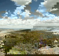 Mt Wombat Lookout - Inverell Accommodation