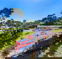 Naracoorte Mini Golf - Inverell Accommodation