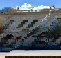 Naracoorte Town Hall - Inverell Accommodation