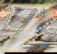 Nathalia  Memorial Gardens - Inverell Accommodation