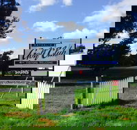 Nathalia Golf Club - Inverell Accommodation