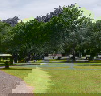 Nortons Park - Inverell Accommodation