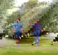 Olives of Beaulieu - Inverell Accommodation