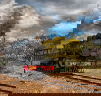 Pichi Richi Railway - Inverell Accommodation
