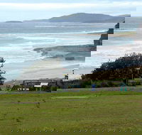 Pretty Beach - Inverell Accommodation